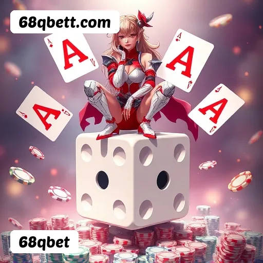 68qbet APP mobile iOS Android - 187 mil downloads São Paulo Rio BH