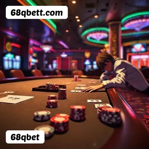 Estatísticas 68qbet novembro 2024 - 87 mil jogadores ativos, R$47M pagos, RTP 96.52%