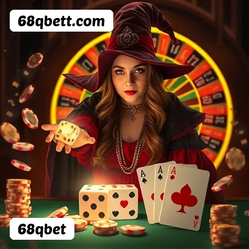 FAQ 68qbet Brasil - Perguntas frequentes sobre bônus, PIX, RTP, APP mobile e VIP