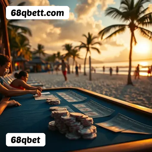 Jogo responsável 68qbet - Ferramentas de controle, limites, auto-exclusão, suporte CVV 188