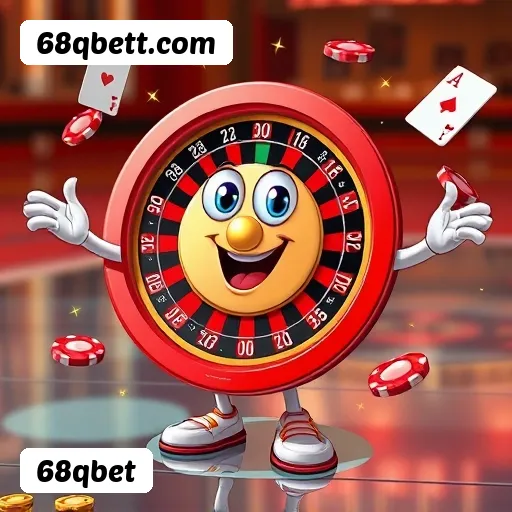 Loterias online disponíveis na 68qbet