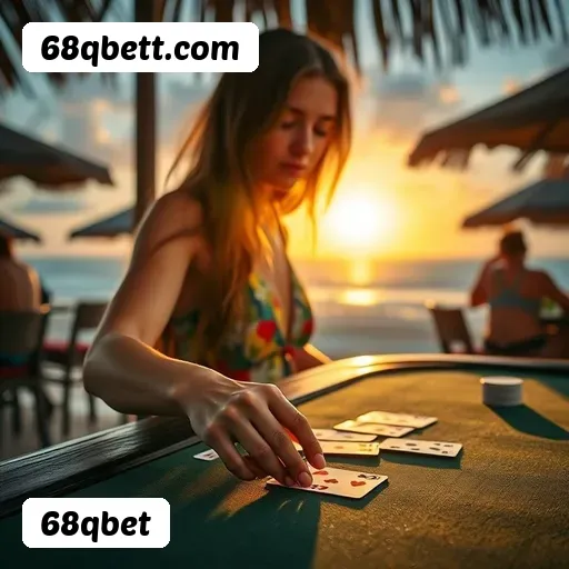 68qbet PIX instantâneo Brasil - Depósito e saque em minutos 24/7