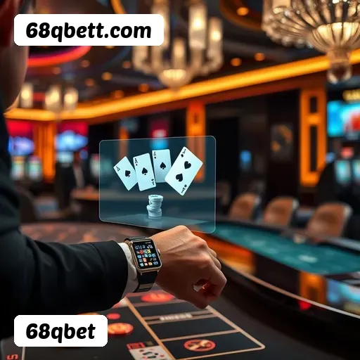 Principais provedores de slots da 68qbet - NetEnt, Pragmatic Play, Play'n GO