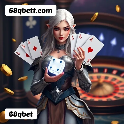 Requisitos do APK da 68qbet para Android