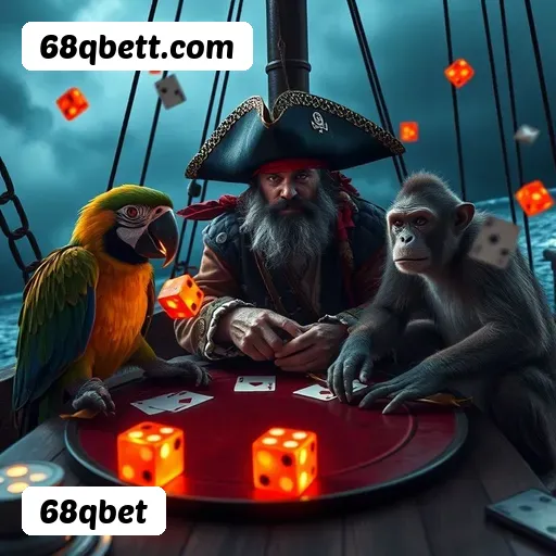 Tabela RTP dos jogos de cassino da 68qbet