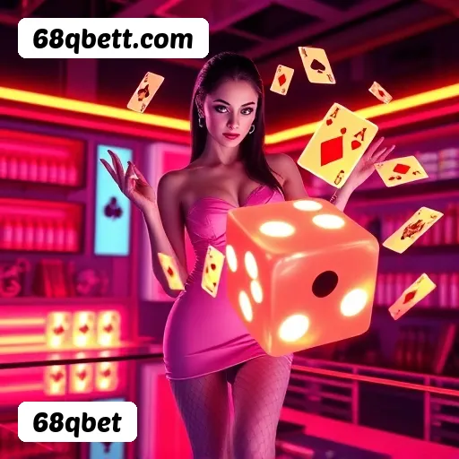 68qbet segurança SSL 256-bit - Licença Curaçao, eCOGRA, GLI certificado