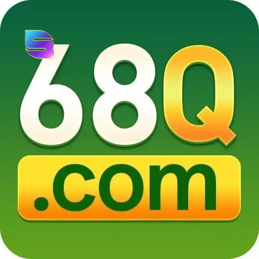 Logo da 68qbet